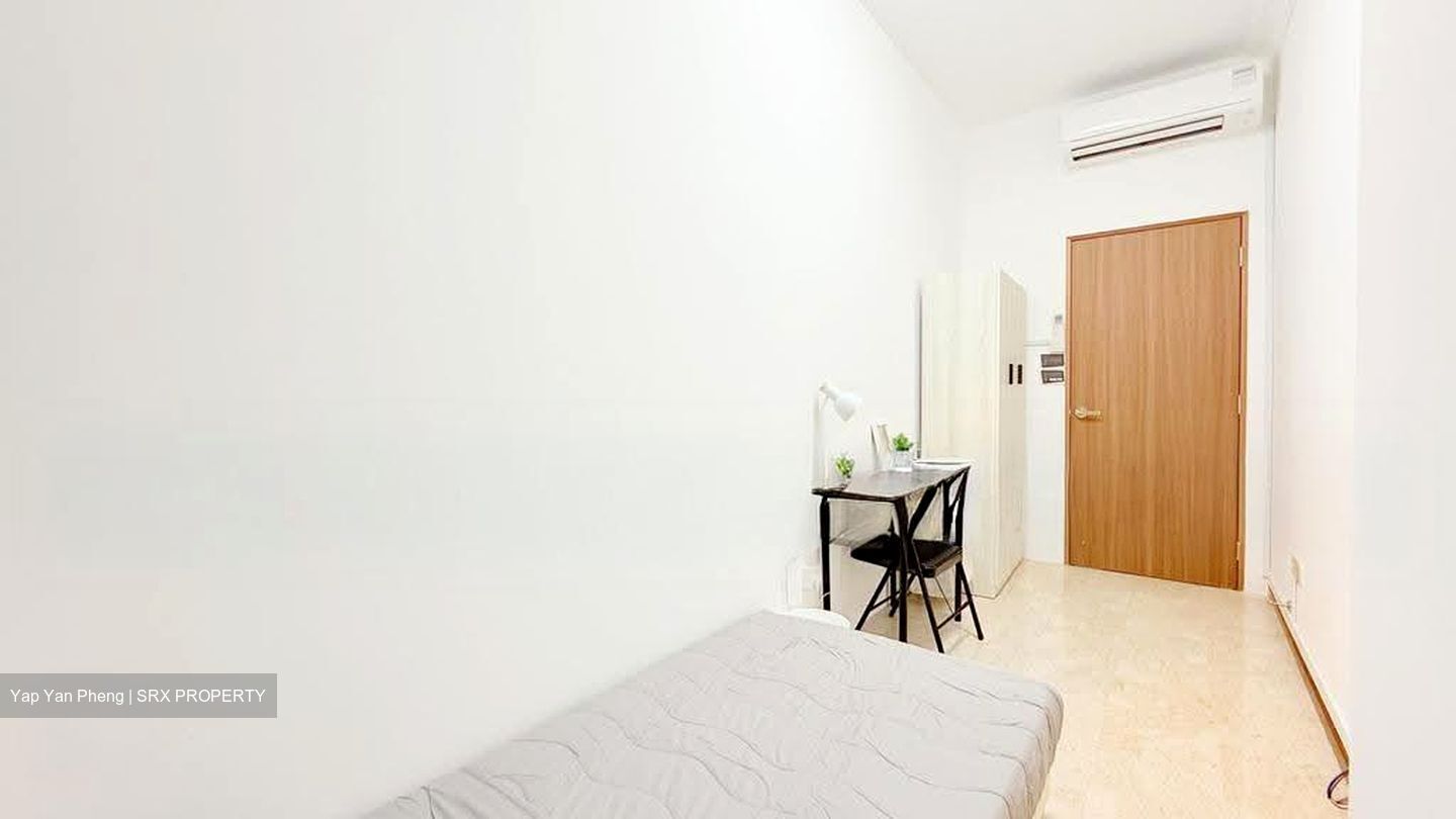 Harbourlights (D4), Apartment #634936091